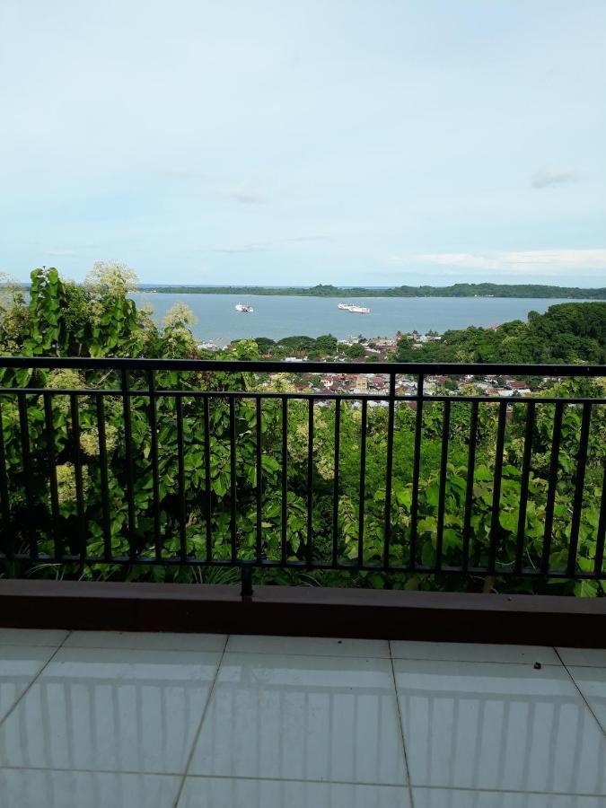 Bukit Kenari Hotel & Restaurant Parepare Exteriör bild