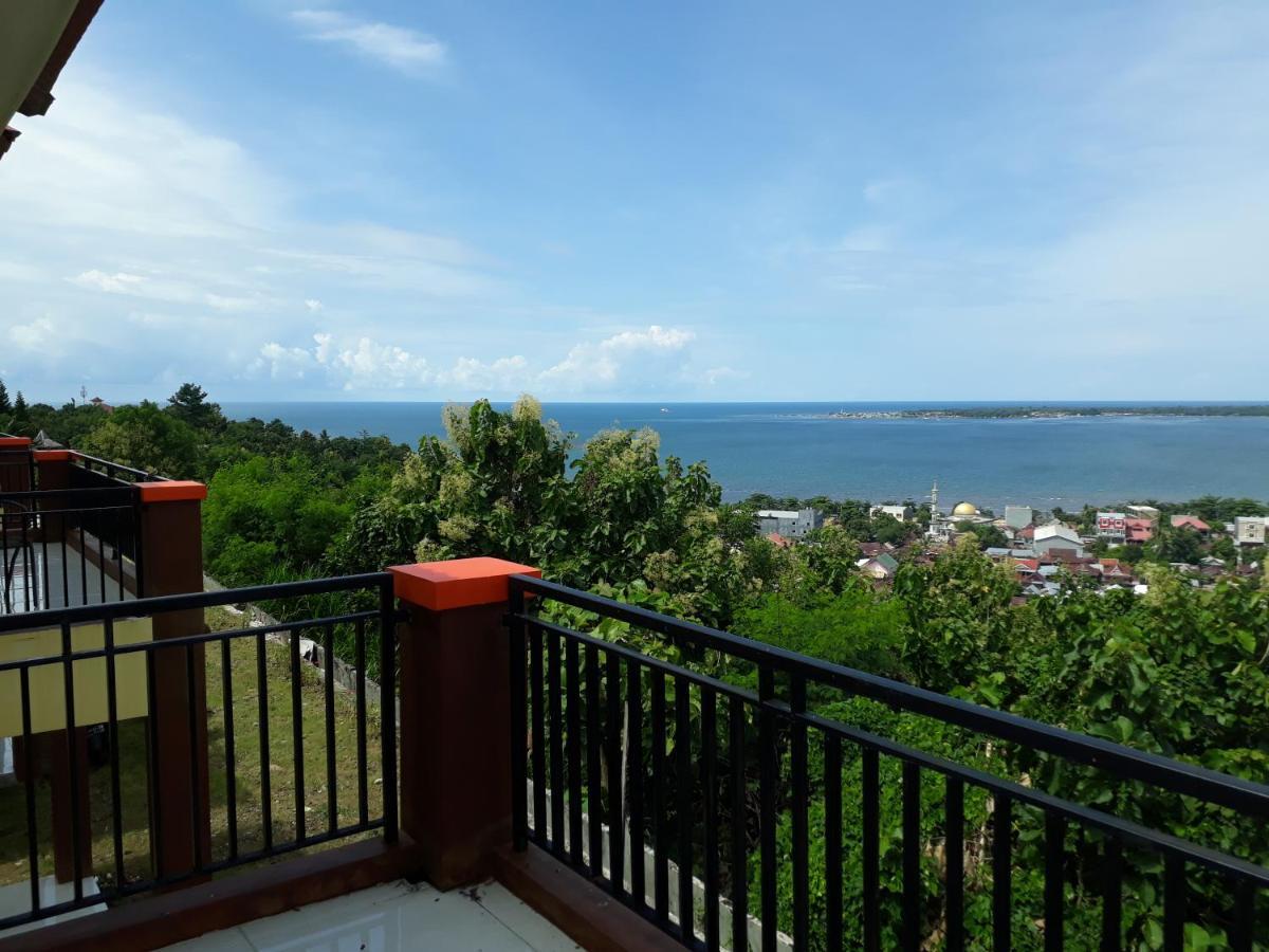 Bukit Kenari Hotel & Restaurant Parepare Exteriör bild